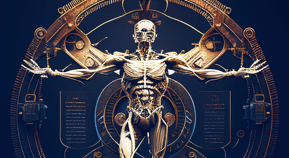 Хиймэл оюун ухааны талаар юуг эргэцүүлэн бодох вэ?