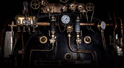 Аж үйлдвэрийн хувьсгал ба түүний нөлөө