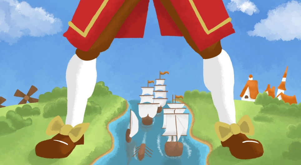 Жонатан Свифт