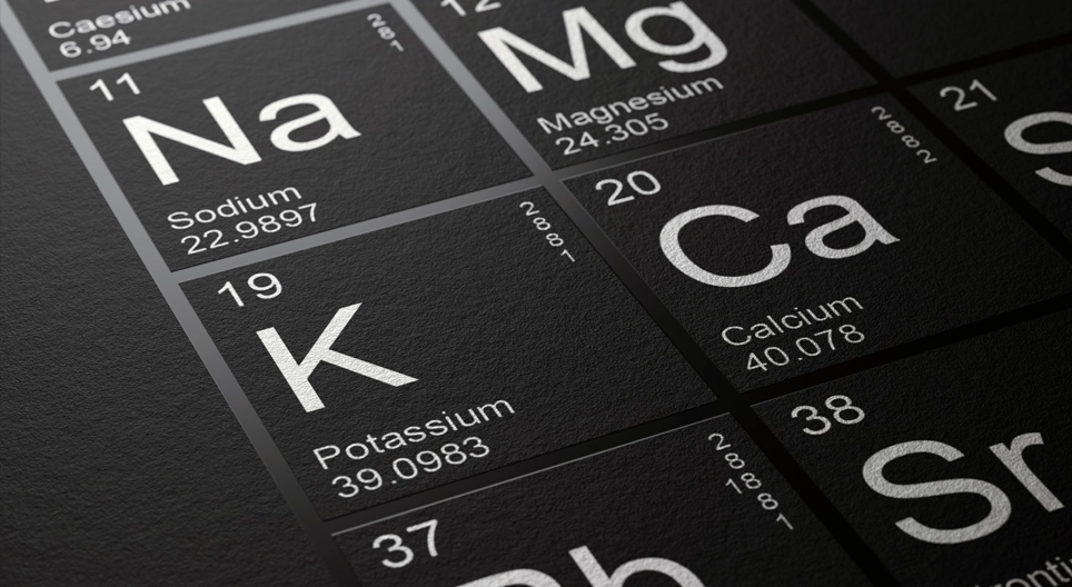 Цагаан, усанд уусдаг нунтаг бодисууд