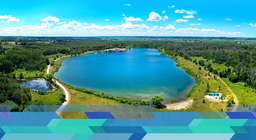 Хойд Америкийн байгалийн гайхамшиг: Их нуурууд