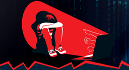 Цахим дарамтлалын аюулууд