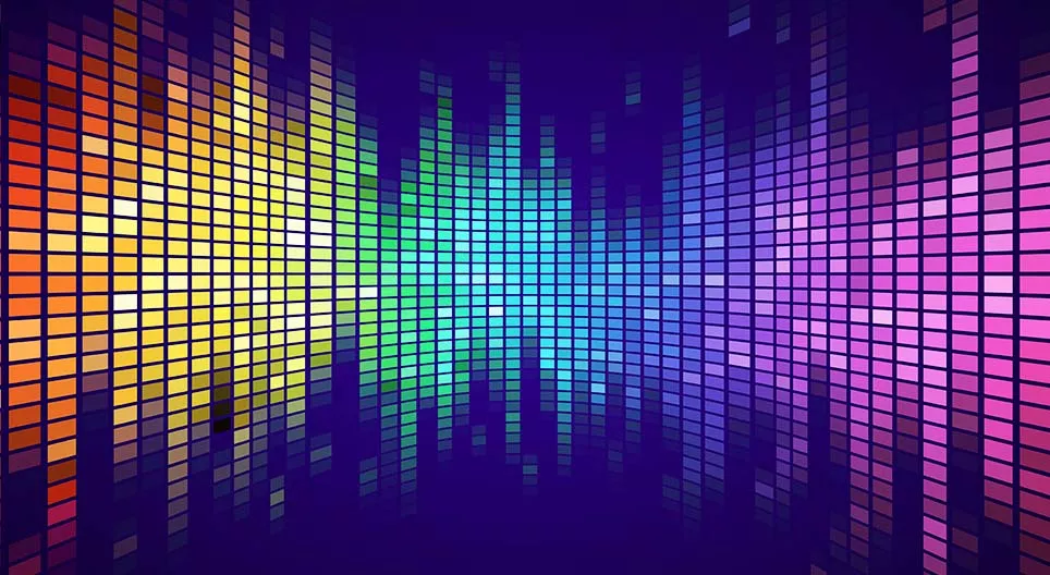 Дууны өнгө ба давтамж, 1-р хэсэг