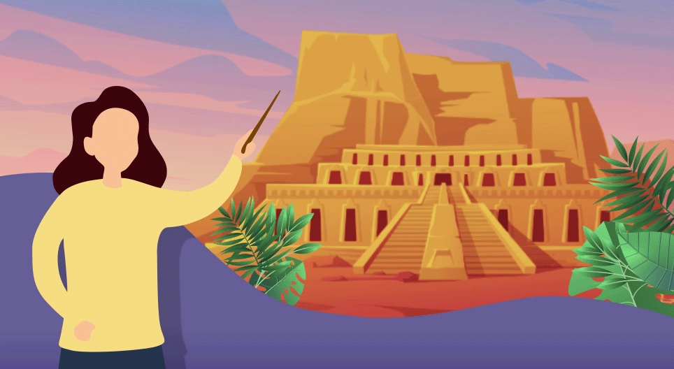 Дэлхийн долоон шинэ гайхамшиг