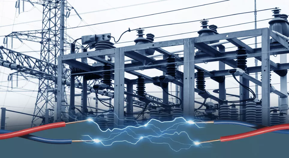 Тогтмол ба хувьсах гүйдэл