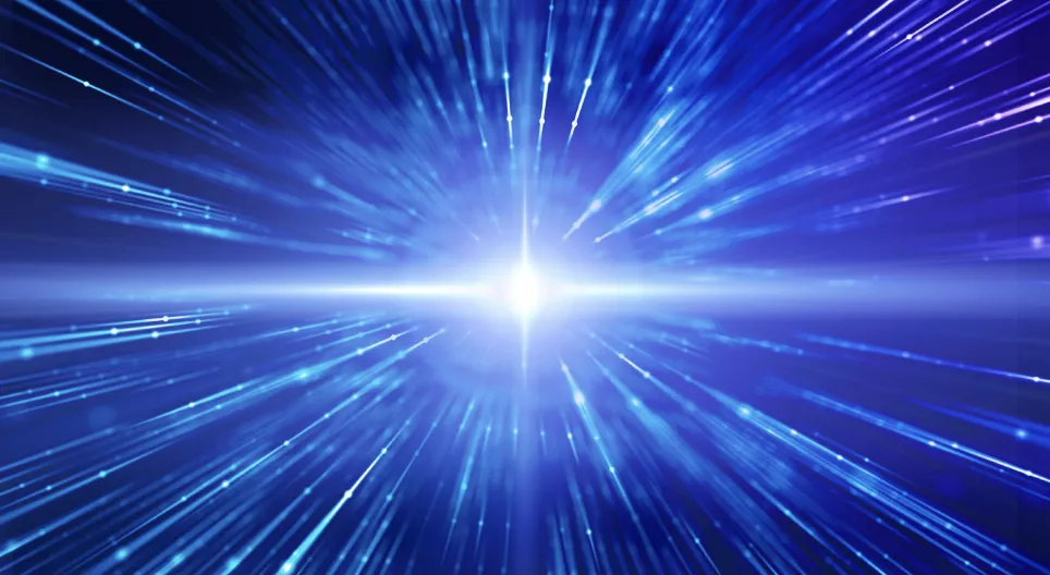 Гэрлийн хурдны хэмжилт