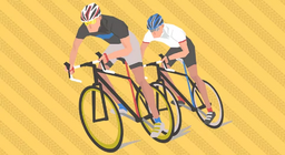 Унадаг дугуйн физик