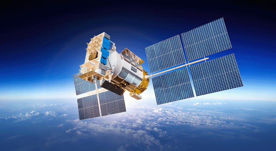 Лагранжийн цэг