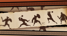 Ave Imperator, morituri te salutant