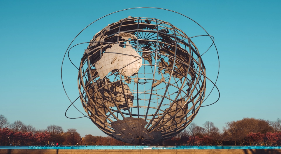 Дэлхийн үзэсгэлэн яармагийн түүх