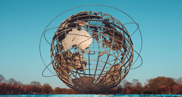 Дэлхийн үзэсгэлэн яармагийн түүх