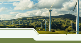 АНУ-ын байгалийн онцлог шинж чанар