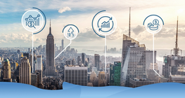 АНУ-ын бүс нутаг, эдийн засаг