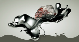 Мөнгөн ус, шингэн металл