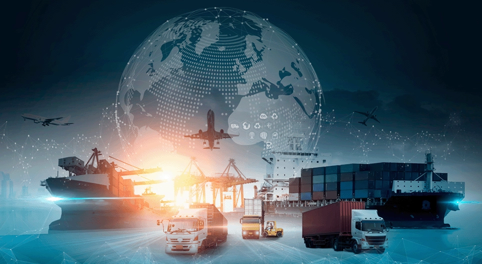 Дэлхий ертөнц нэг сүлжээ болох нь