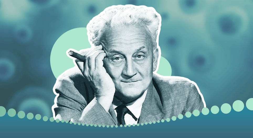 Альберт Сент-Дьёрдьи