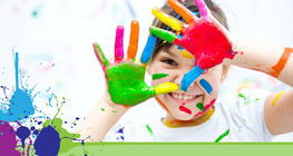 Та нар бүх өнгийг мэдэх үү?