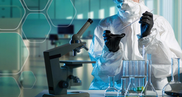 Органик нэгдлийн бүрдэл хэсгүүдийг тогтоох