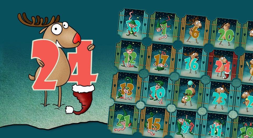 Адвентийн хуанли