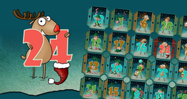 Адвентийн хуанли