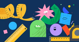 Геометрийн дүрсүүдийн периметр