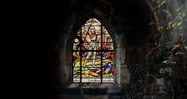 Зуун жилийн дайны он жилүүд