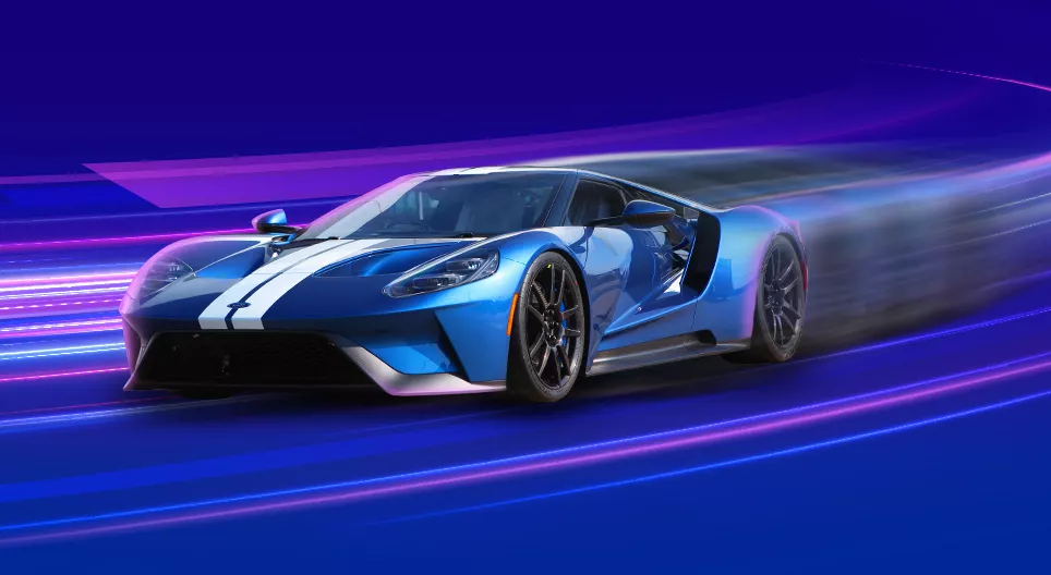 Жигд хурдсах хөдөлгөөн