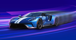 Жигд хурдсах хөдөлгөөн