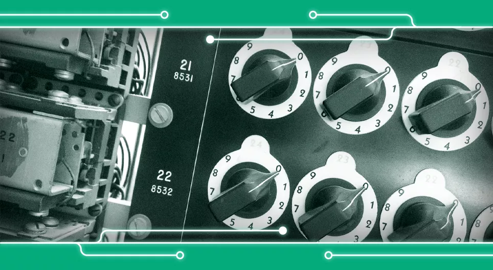 Тооцооллын түүх 3.