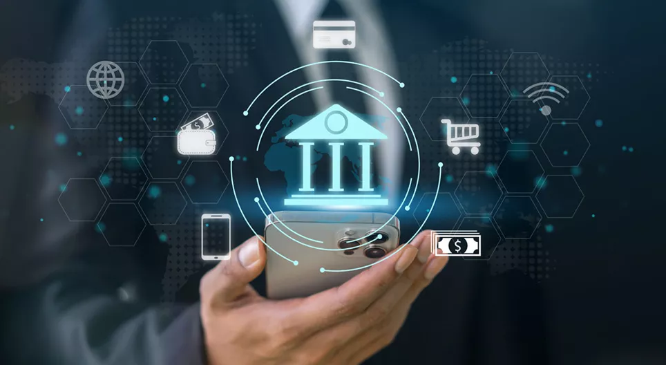 Банкны үйлчилгээ