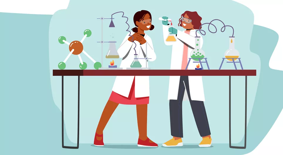 Лабораторид