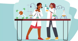 Лабораторид