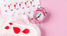 Сарын тэмдэг