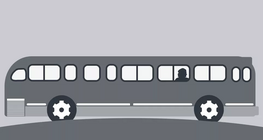 Автобусаар зорчсон алдарт түүх: Роза Парксын тэмцэл