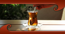 Аягатай цай доторх хуй салхи