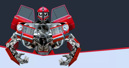 Машины зүрх