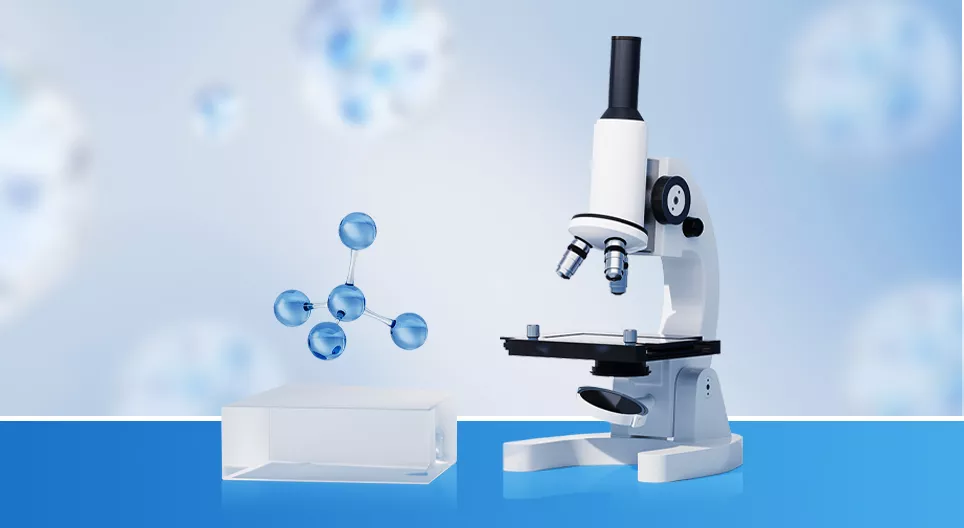 Микроскопыг хэрхэн ашиглах вэ?