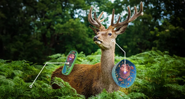 Ургамал, амьтны эсийг харьцуулъя.