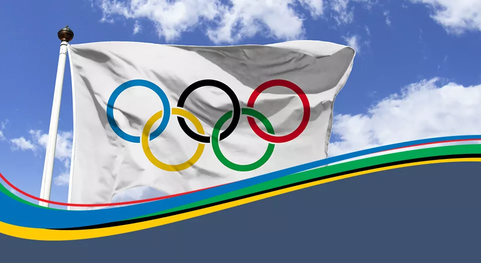 Олимпийн наадмын түүх ба сэргэн мандалт