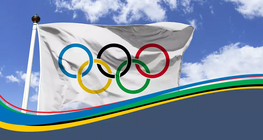 Олимпийн наадмын түүх ба сэргэн мандалт