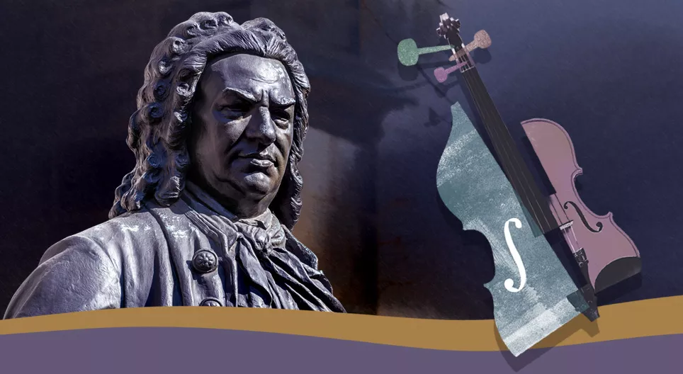 Иоханн Себастьян Бах