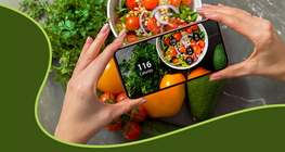 Хоол хүнсний энергийн агууламж