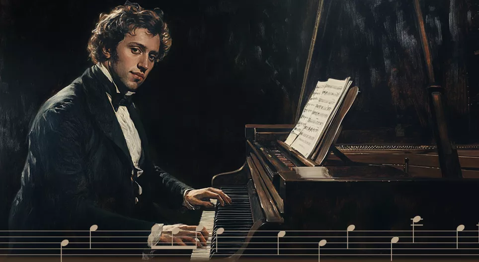 Фредерик Шопен, 