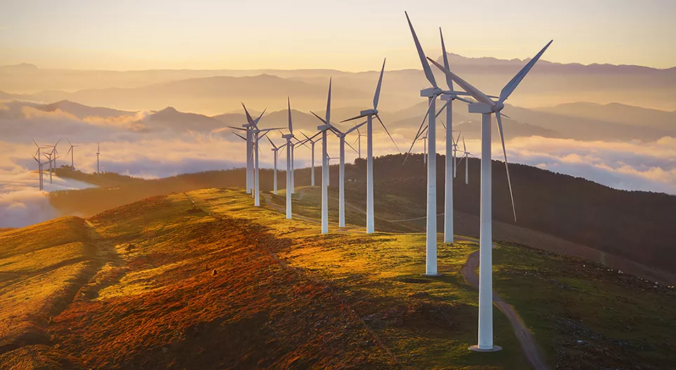 Салхины эрчим хүчийг хэрхэн ашиглах вэ?