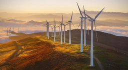 Салхины эрчим хүчийг хэрхэн ашиглах вэ?