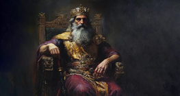 Соломон хаан