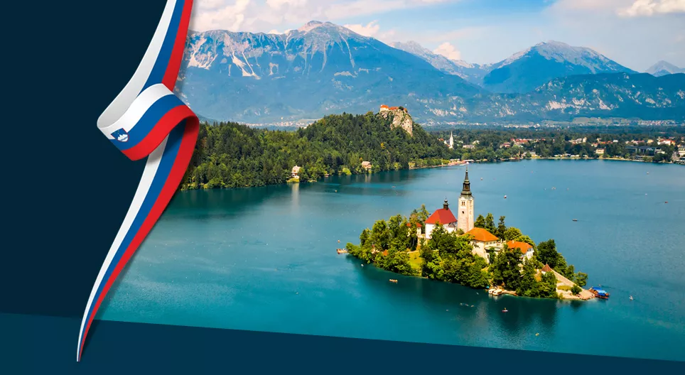 Словени улс