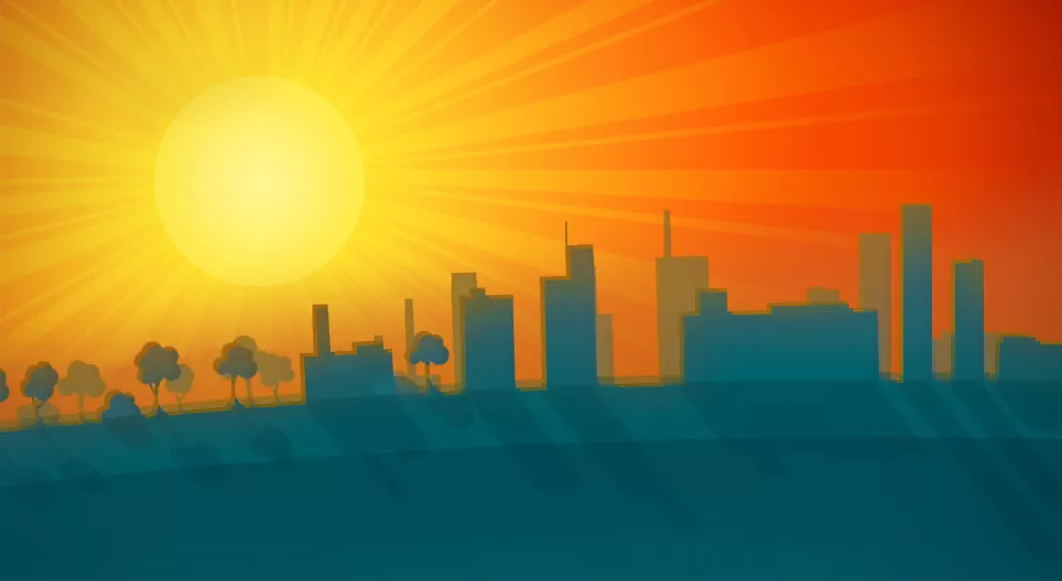 Нар - эрчим хүчний эх үүсвэр