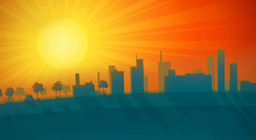 Нар - эрчим хүчний эх үүсвэр