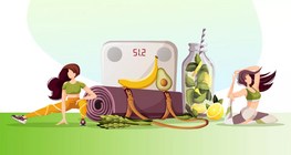 Эрүүл амьдралын хэв маягийн талаарх асуулт хариултууд